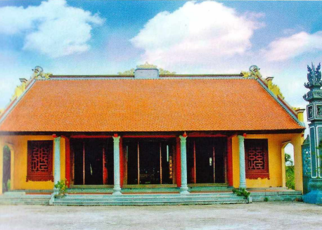 chua Bach Phuong